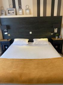 Hôtel de charme Equinoxe