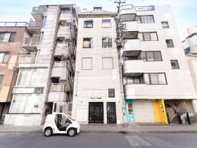 Tabist Hiromas Hostel Yokohama Chinatown