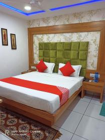 Hotel Royal Platinum