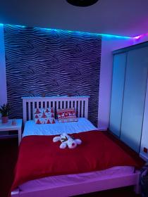 Impeccable 3- Bedroom House in Kirkcaldy