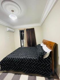 Chambre d'hôte chez Andy