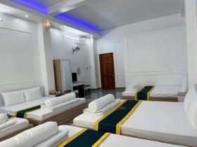 NHÀ NGHỈ LÊ ĐƯỢC 2