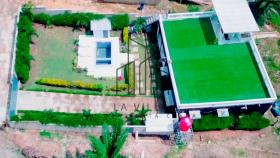 La Villa du Cap Santa Clara