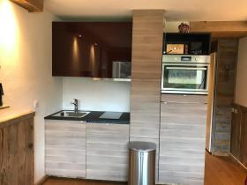 Appartement Les Menuires, 2 pièces, 4 personnes - FR-1-574-43