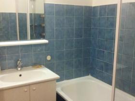 Appartement Les Menuires, 2 pièces, 5 personnes - FR-1-574-4