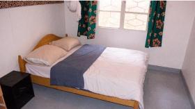 Captivating 2-Bed House in Kigali Rwanda