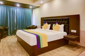 Itsy By Treebo - Himshri