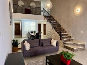 EB'S 4 bedroom Luxury home - Westlands-Accra