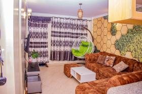 Dandy Home, 2 BdRm, Estn Bypass Kamakis Greenspot