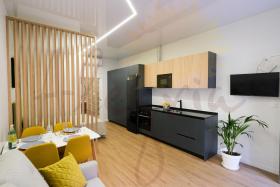 Estudio moderno en Alicante