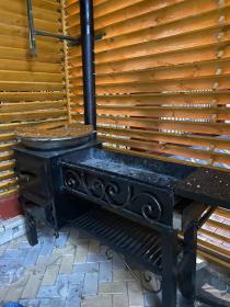 Цо Радуга Вэст