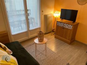 Appartement pinède et mer