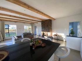 Msassa Views Cottage