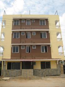 Golden Guest House- Miritini