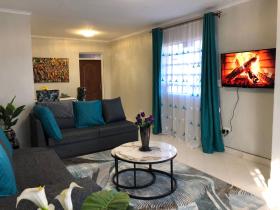 Luxury 2 bedroom apartment