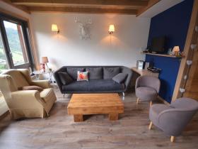 Appartement Les Gets, 3 pièces, 5 personnes - FR-1-623-195