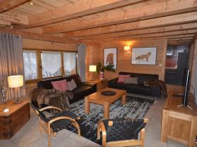 Appartement Les Gets, 5 pièces, 8 personnes - FR-1-623-67