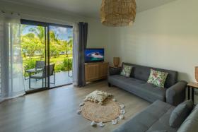 Bora Bora Romantic Studio