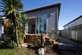 Serene Sanctum - Westport Self-Contained Unit