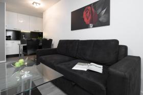 Haus Meeresrauschen Strandhafer