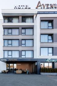 Avenue Hotel - Free Parking