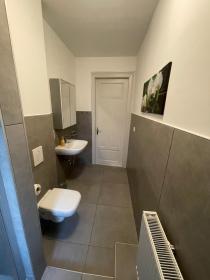 Schönes Apartment in Bremerhaven