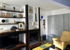 SKY Villa Quartier Point Zéro, proche plage, parking, wi-fi