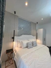 Coco Homes at Embassy Gardens