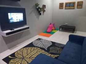 FA Homestay Kuantan