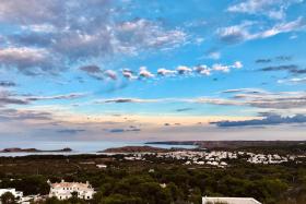 Fantástico apartamento con increíble vistas