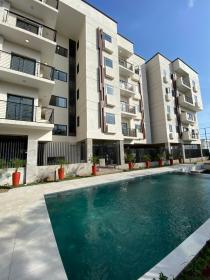 2 Bedroom Genesis Residences