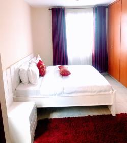 PlanetHomes Rooms1br