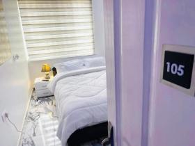 Classic hideout Apartments