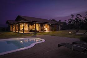 Caminho dos Plátanos