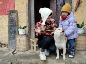 Homie House Thiên Hương - Traditional Home