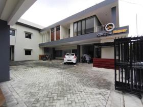 Djuragan Kamar Bandahara