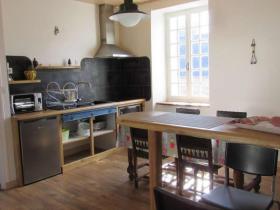 Studio Étel, 1 pièce, 2 personnes - FR-1-479-93