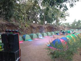 Thrill N Fun Adventure