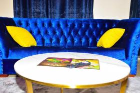 A & A Luxury Apartments