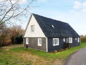 Holiday home Bogense XXXIX