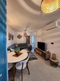 Apartment Bety, Stomorska, Solta