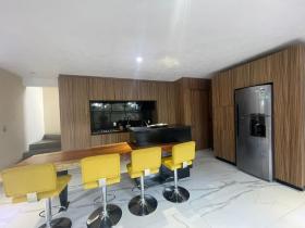 Cabaña de la Cascada