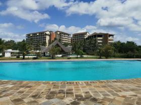 Fully Furnished Studio Apartment diani