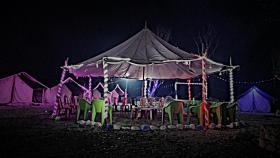 River Rockland Camping