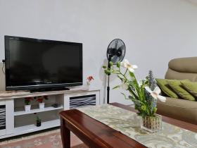 Kuching / Matang Jaya / Metrocity Stay