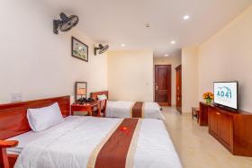 AD41 HOTEL HUE