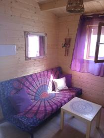 El remanso de las Diosas