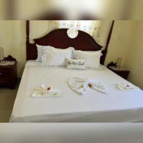 Cool runnings utopia inn