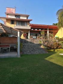 Casa vacacional A001