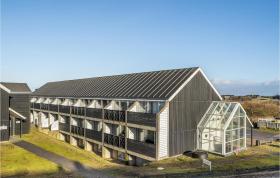 Stunning apartment in Fan with WiFi and 1 Bedrooms